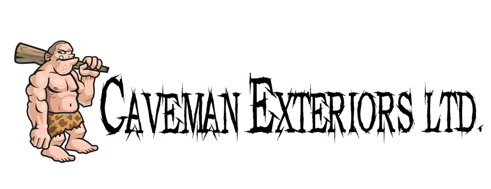 Caveman Exteriors